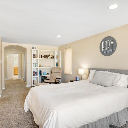Seaside Getaway Villa Oxnard Kültér fotó
