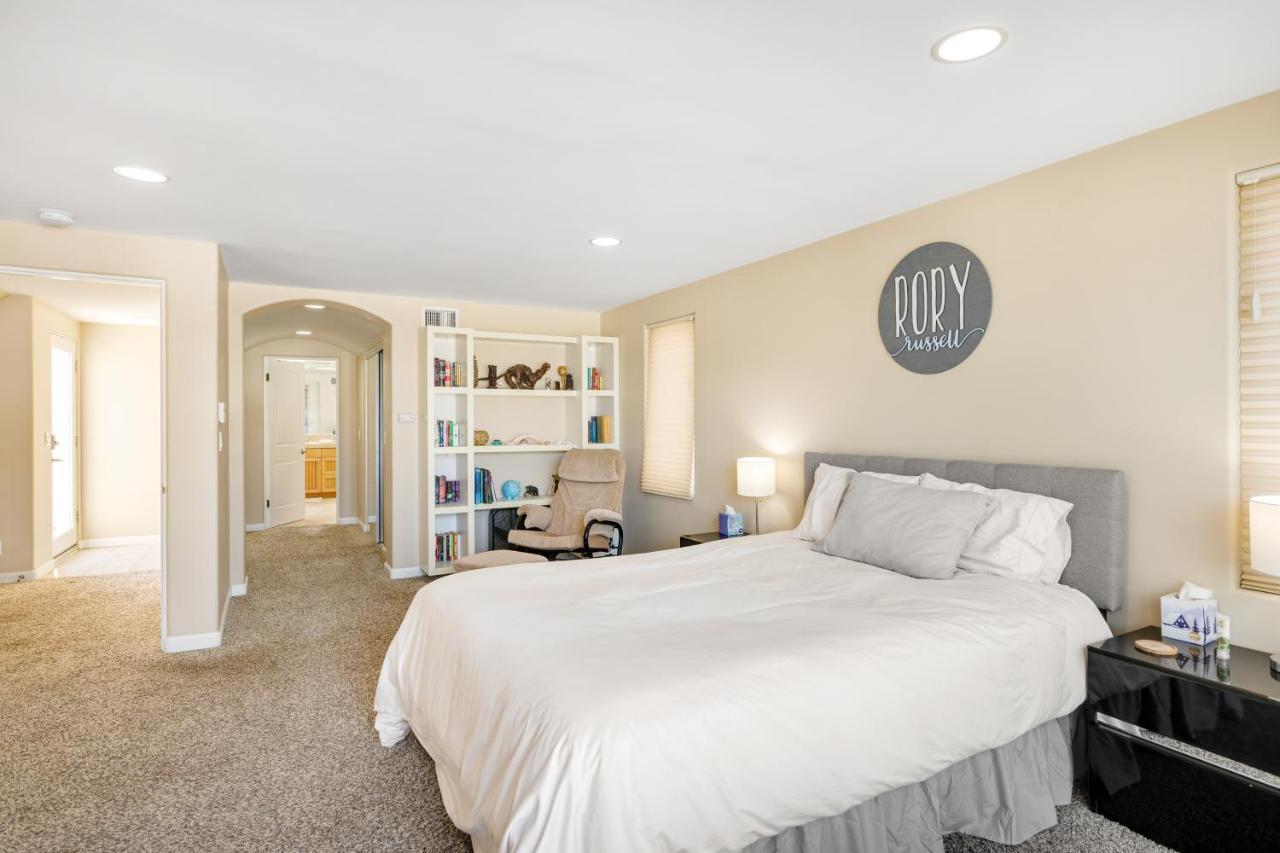 Seaside Getaway Villa Oxnard Kültér fotó