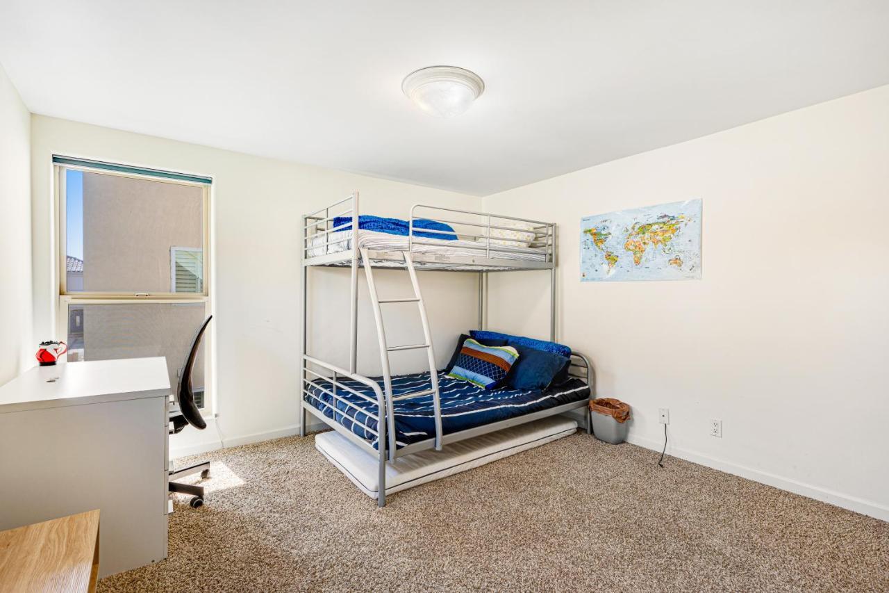 Seaside Getaway Villa Oxnard Kültér fotó