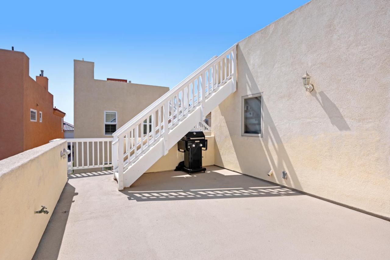 Seaside Getaway Villa Oxnard Kültér fotó
