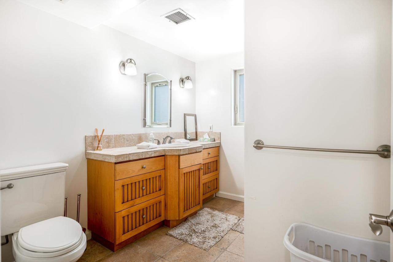Seaside Getaway Villa Oxnard Kültér fotó