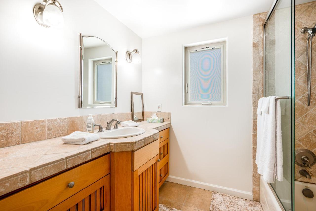 Seaside Getaway Villa Oxnard Kültér fotó