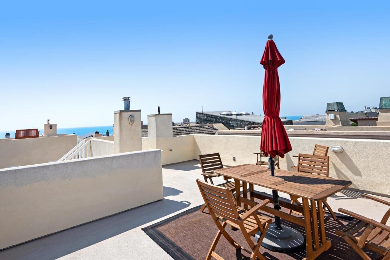 Seaside Getaway Villa Oxnard Kültér fotó